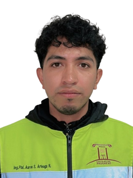 Gafete Roberto García López