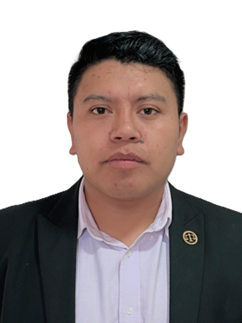 Gafete Alex Rodrigo Ramón Garay