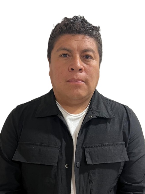 Gafete Edwin Rodrigo Dimas Blas