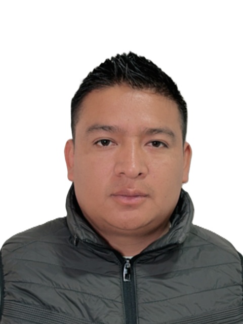 Gafete Juan Carlos González Córdoba