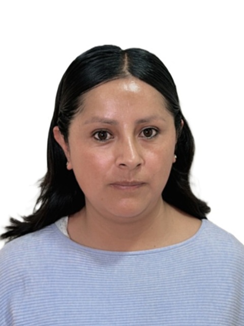 Gafete Marlene González López