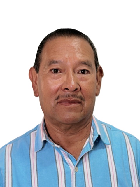 Gafete Roberto García López
